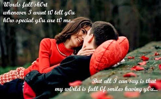 Happy Valentine's Day