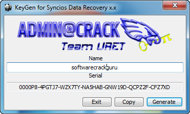syncios data recovery syncios data recovery