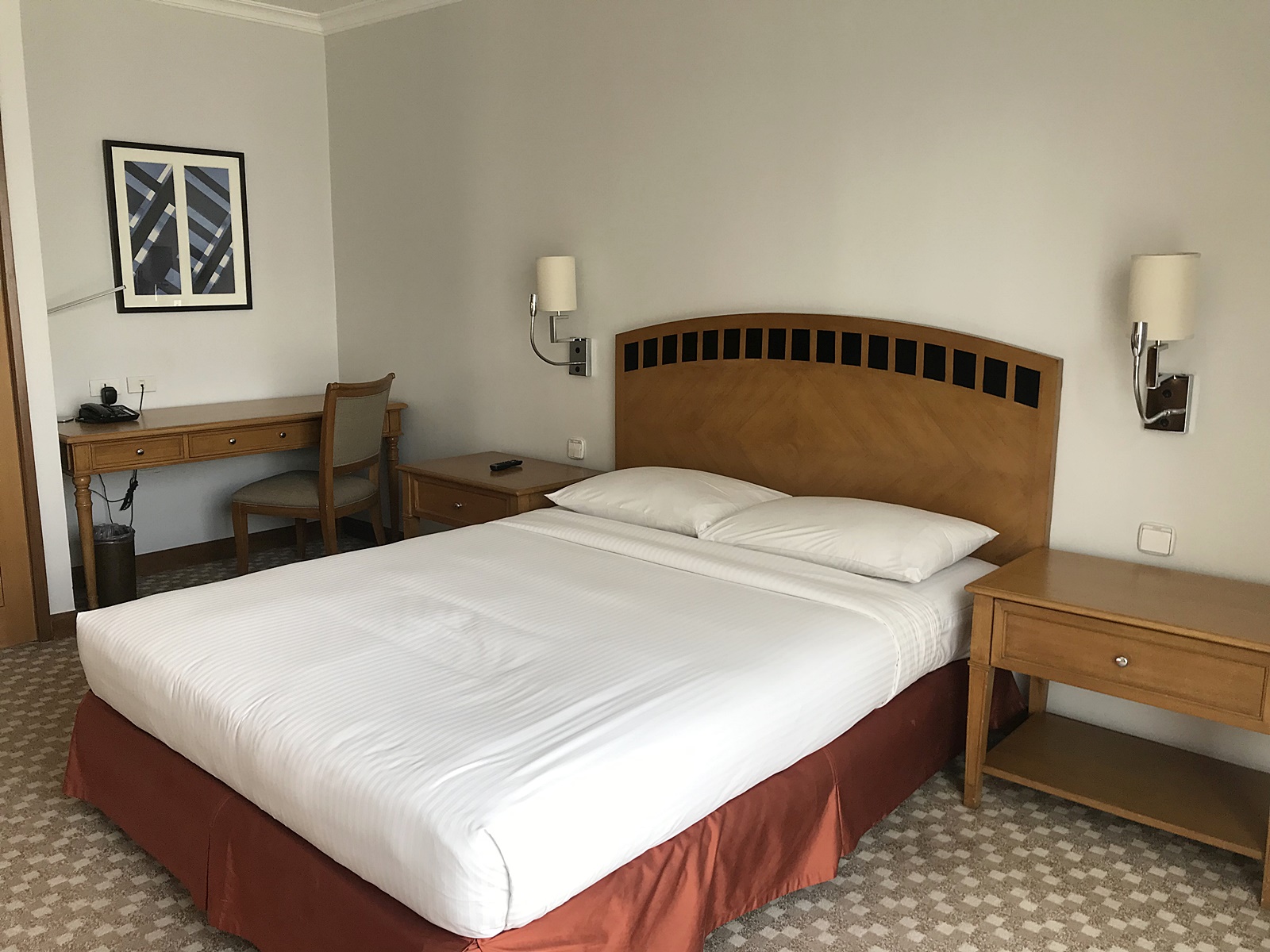 Staycation Diaries Linden Suites