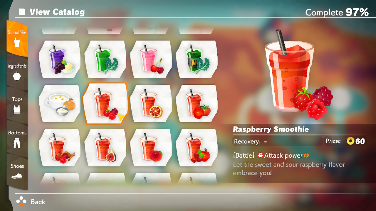 KoopaTV Ring Fit Adventure Fitness Log Week 30 Avoiding Allegra's