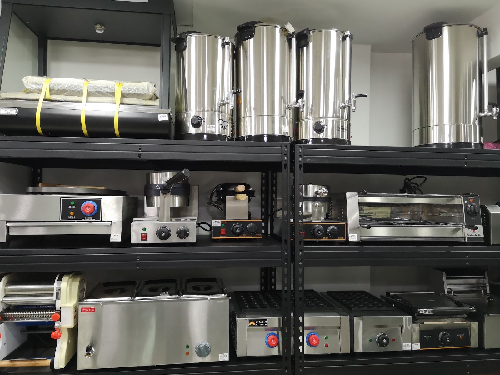 Kedai Menjual Peralatan Dapur Desainrumahid.com Kedai Menjual Peralatan Dapur Desainrumahid.com