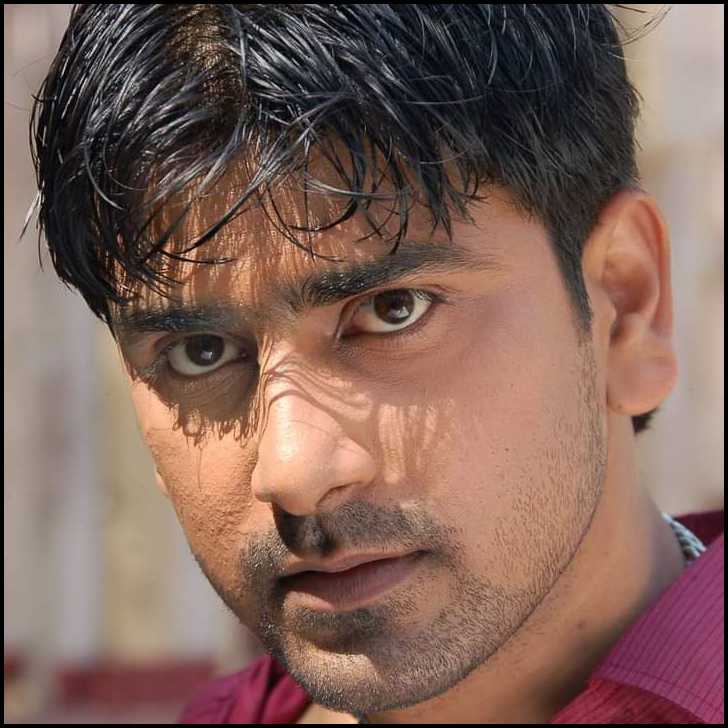 Sorbojaya Zee Bangla Serial Cast - Manoj Ojha