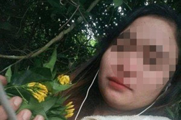 Nghệ An: Giận chồng, người phụ nữ gửi ảnh cho gia đình rồi ăn lá ngón tự tử