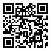 ჩემი ბლოგის QR კოდი / My blog's QR code