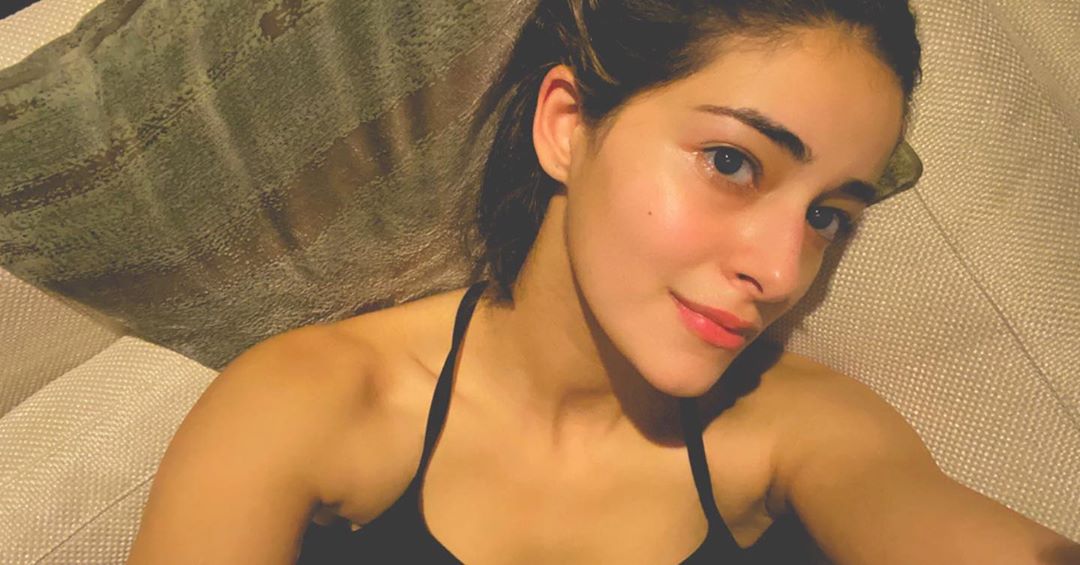 Ananya pandey pic