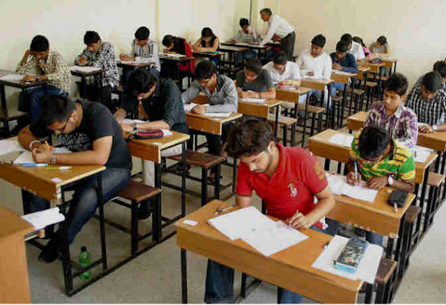 आज 148 केंद्रों पर 52170 देंगे बीएड प्रवेश परीक्षा : प्रयागराज मंडल