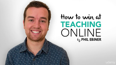 How to create Online Courses for Free