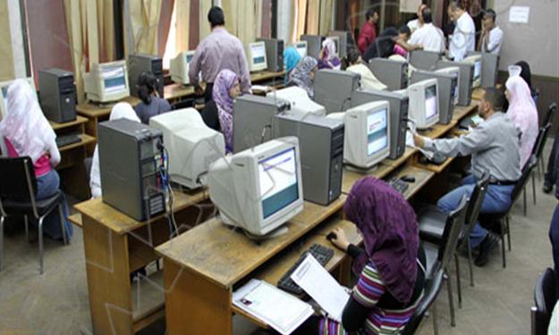 نتائج أولية لتنسيق المرحلة الأولى للقبول بالكليات 2016 وانخفاض درجات القبول بالهندسة بمعدل درجتين ونصف والطب درجة واحدة نتائج أولية لتنسيق المرحلة الأولى للقبول بالكليات 2016 وانخفاض درجات القبول بالهندسة بمعدل درجتين ونصف والطب درجة واحدة