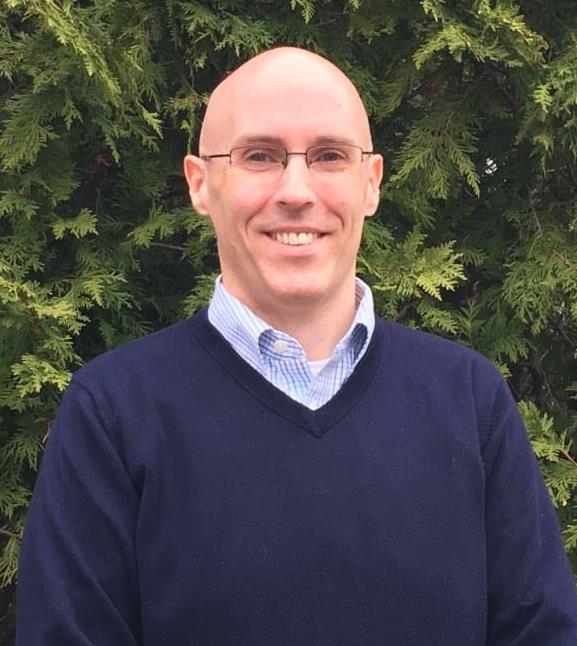 Yankee Farm Credit Blog New Employee Jim Mills