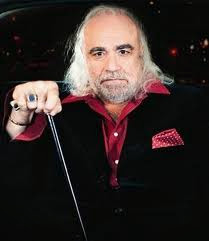 Demis Roussos