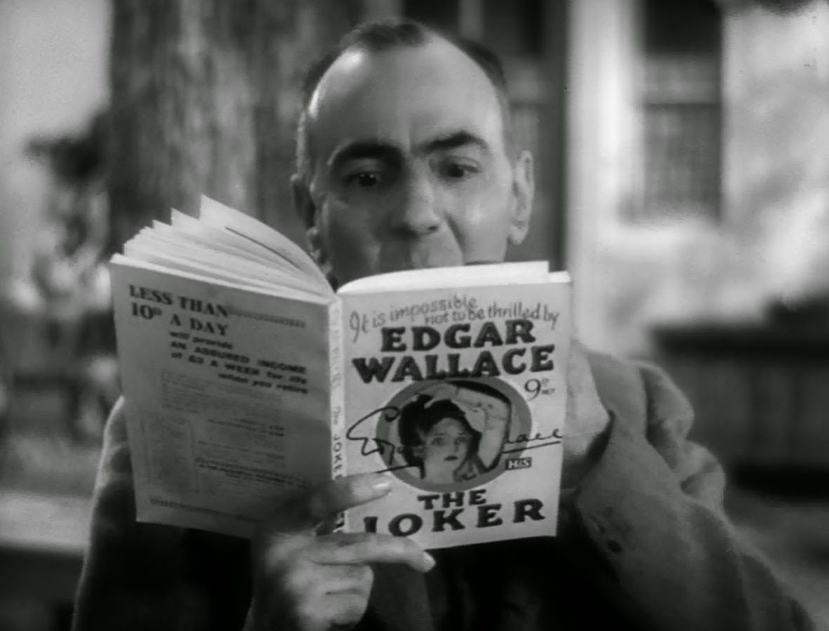 Rank and File - A British Cinema Blog