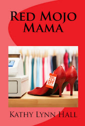 Red Mojo Mama - click here