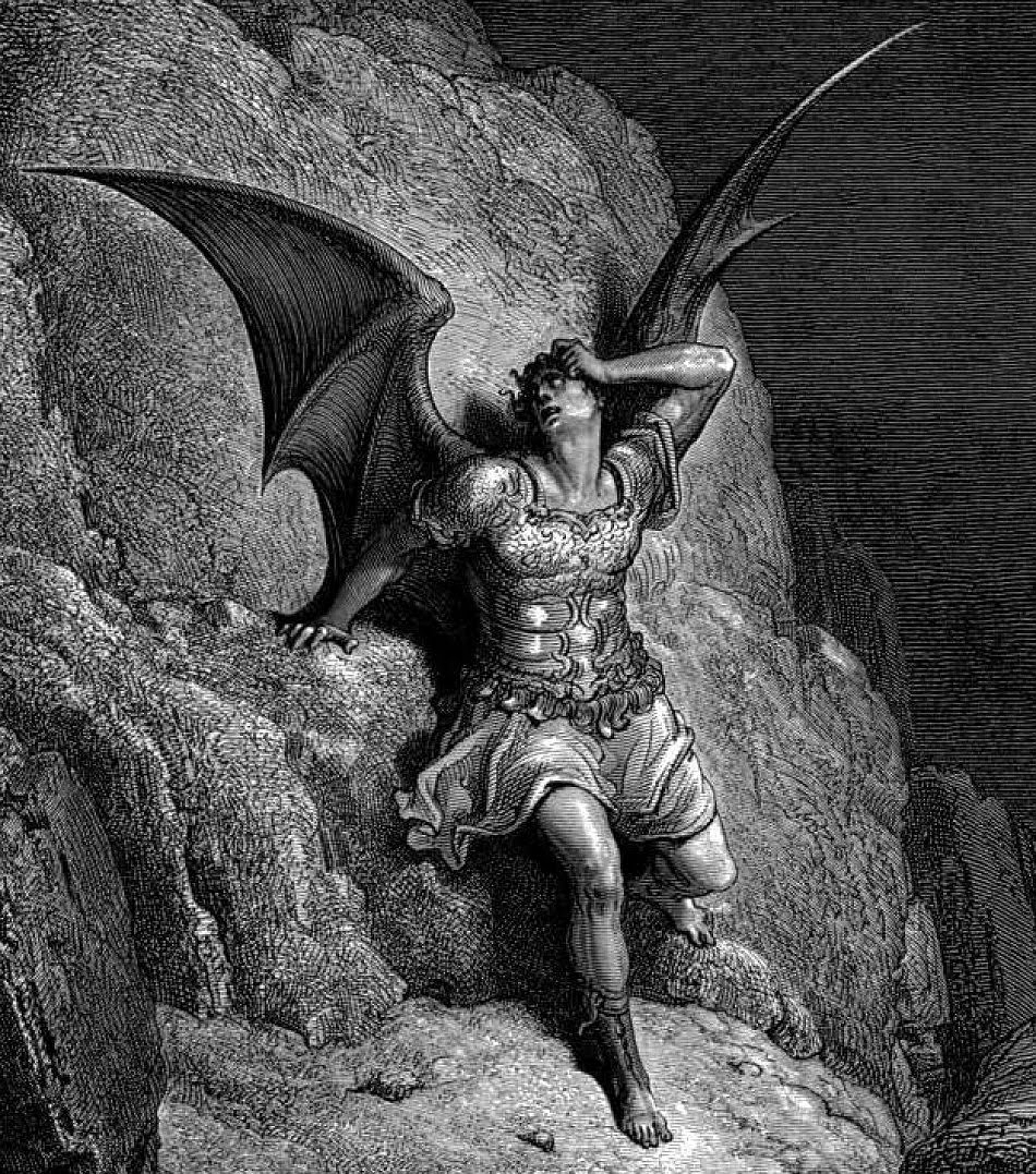 Ciencia de ti ¿EXISTE SATANÁS? Este