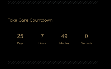 sodestroyit: The Countdown