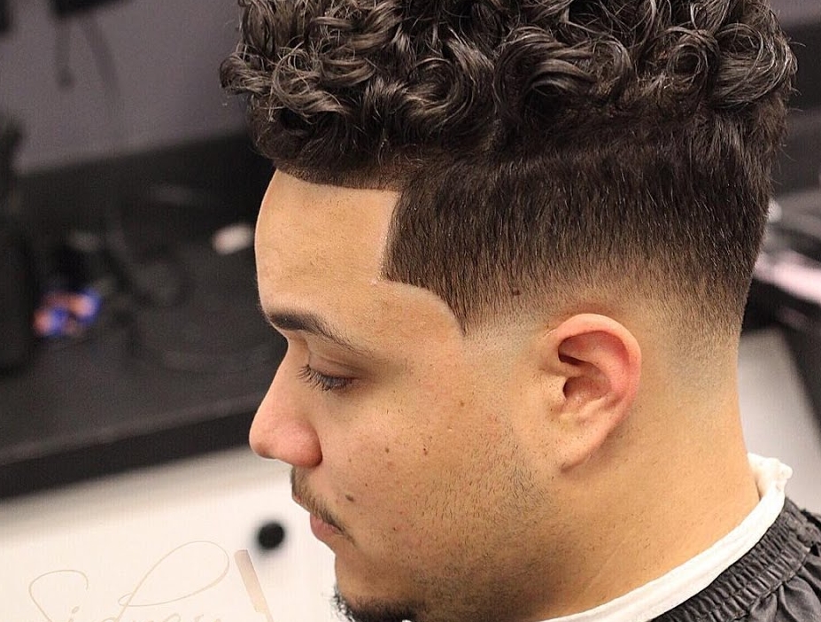 Foto Gaya Rambut Rapi gaya selfie kekinian