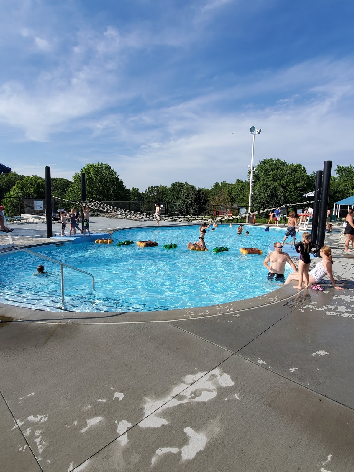 Play St. Louis Alligator's Creek Aquatic Center, O'Fallon MO