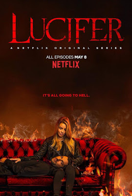 Lucifer S04 Dual Audio Complete Series 720p BRRip x265