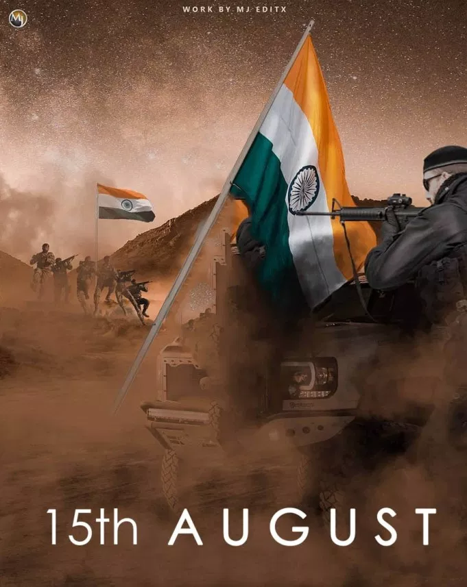 15th August Independence Day Special Hd Backgrounds Download