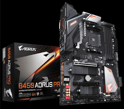 Gigabyte Aorus