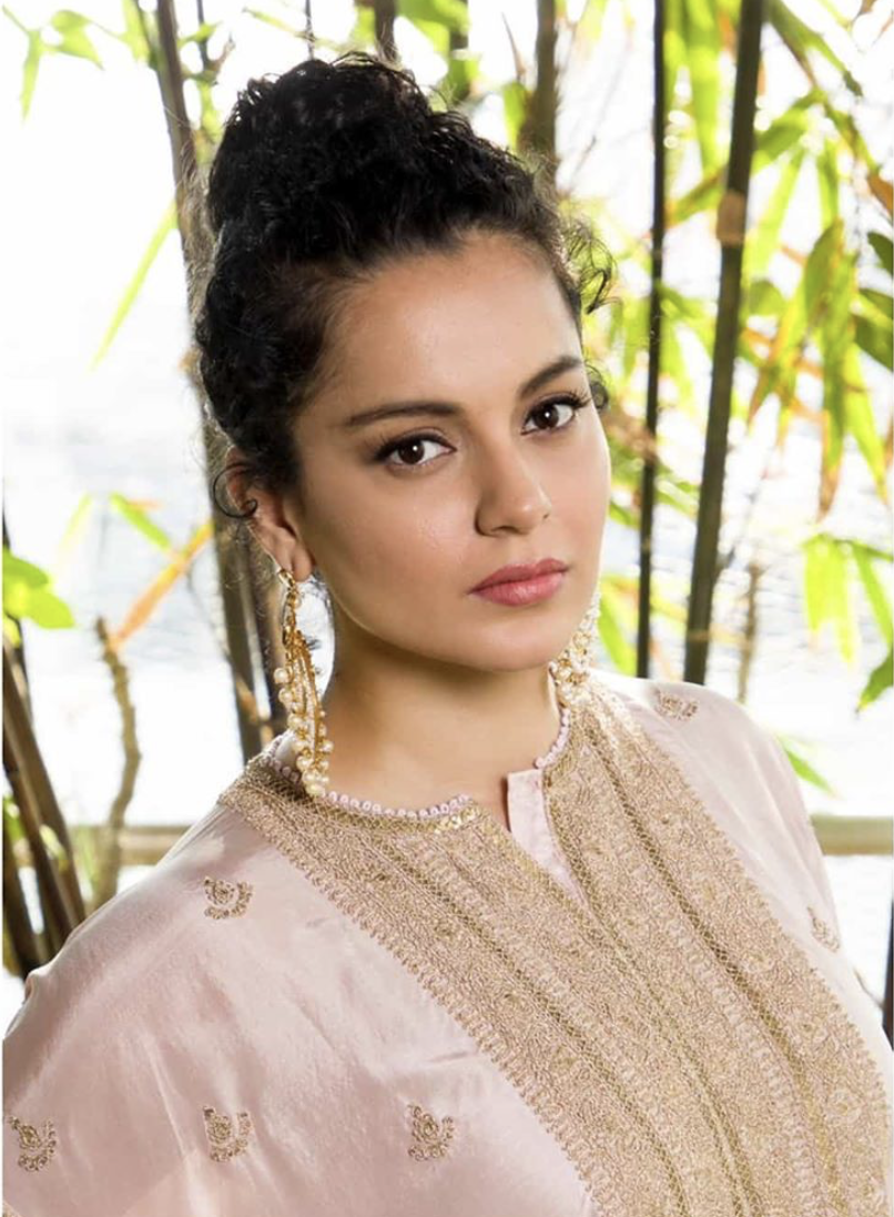 Kangana Ranaut