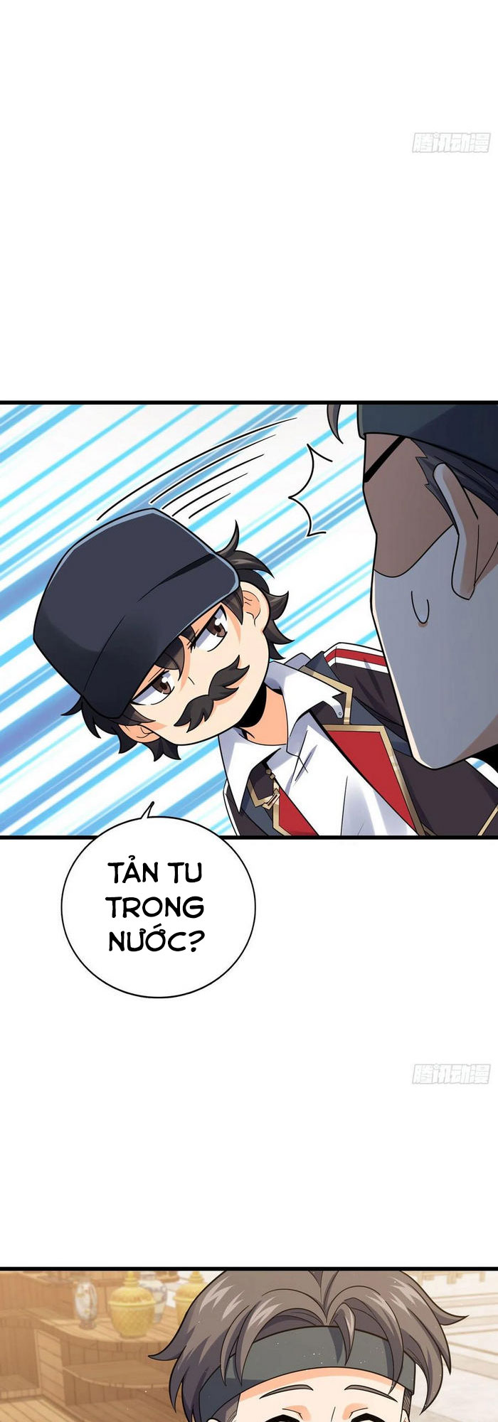 Đại Vương Tha Mạng Chapter 149 - AB Truyện