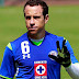 Oficial: Torrado fuera de Cruz Azul