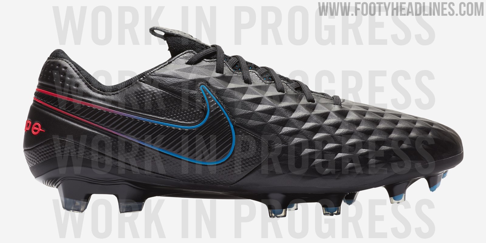 guayos nike tiempo 2021