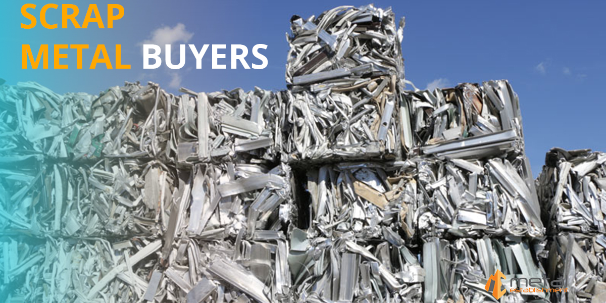 How to Get the Best Price for Your Metal Scraps?
