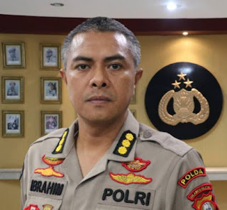 Ribuan Personel Polda Sulsel Disiapkan Amankan Penerapan PSBB di Kota Makassar