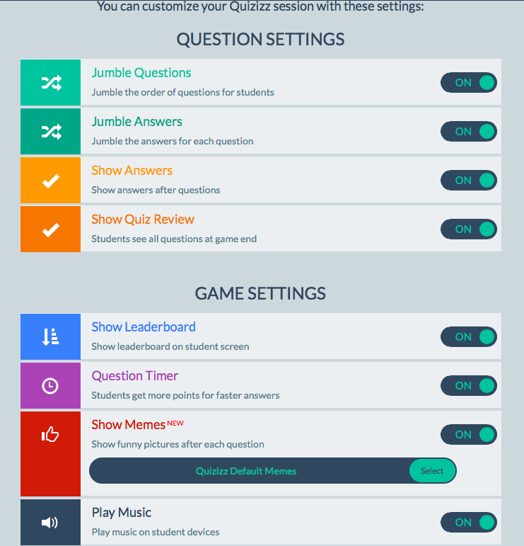 How to join a game on quizizz