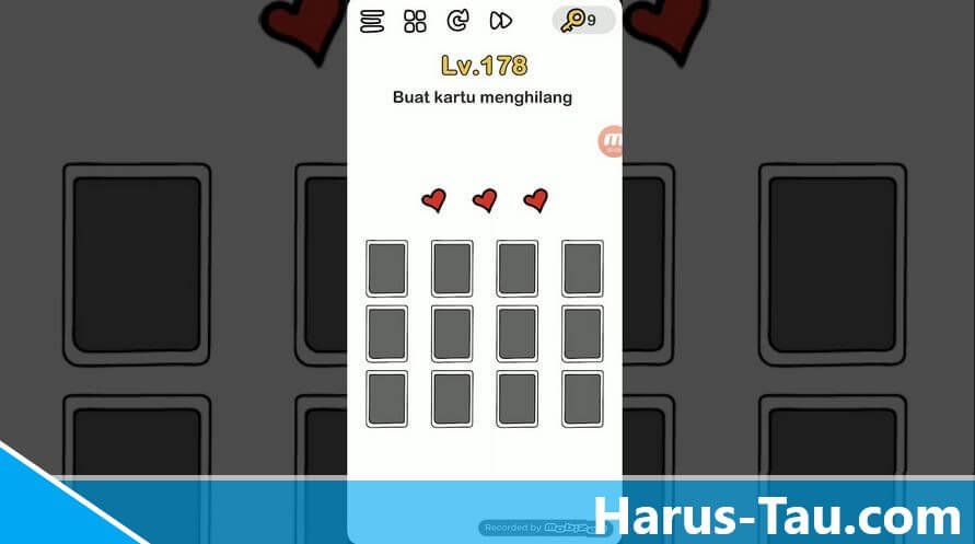 Jawaban Brain Out Buat Kartu Menghilang Harus Tau Situs Informasi Terlengkap