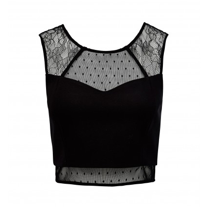 http://www.forevernew.com.au/susie-cropped-lace-panel-top-221349?colour=Black