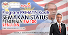 Semak Status Penerima RM100 Sebulan | Program PRIHATIN Kasih