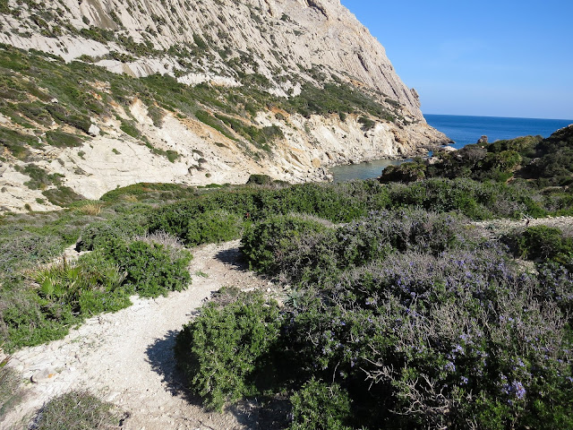 Boquer Valley, Mallorca Boquer Valley, Mallorca