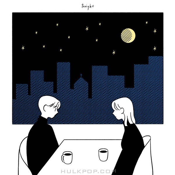 Crucial Star – Tonight (10th Anniversary Edition) [Remastered] – Single