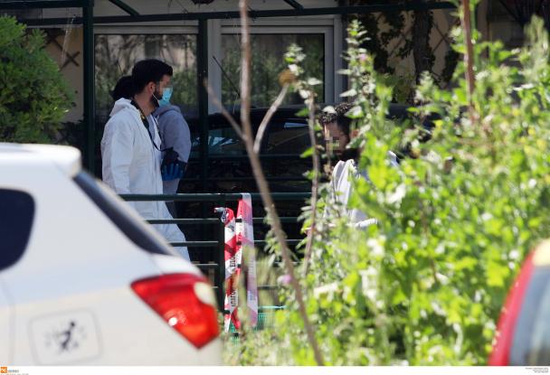 Μαρτυρία-σοκ για το φονικό στη Θεσσαλονίκη