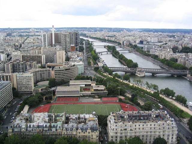 Paris - França