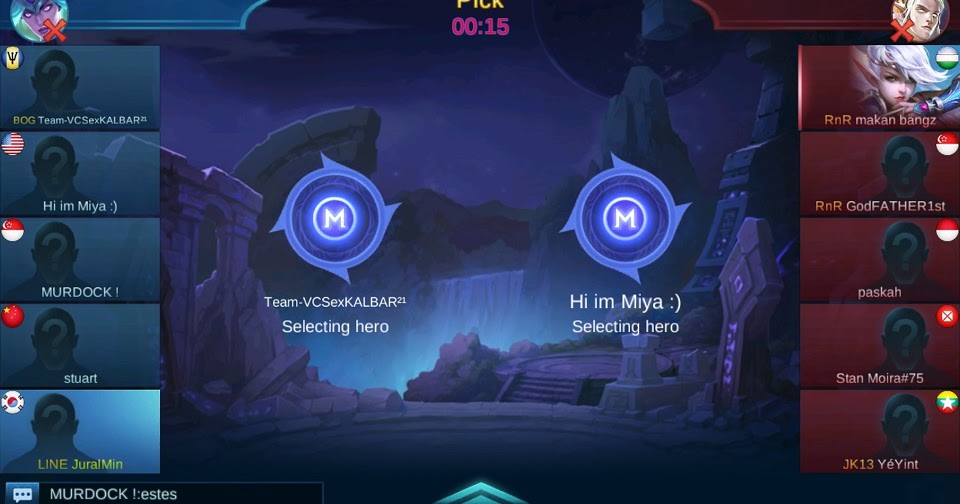 Mobile Legends Ban & Pick System, Tips, Trick & Guide