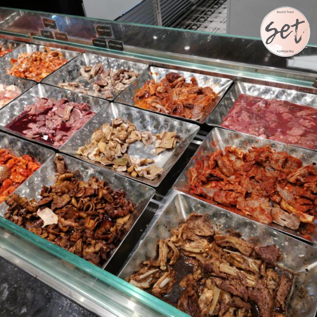 Food Spot Tong Yang Plus Wonderful Sundays