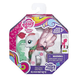 My Little Pony Water Cuties Wave 2 Blossomforth Brushable Pony