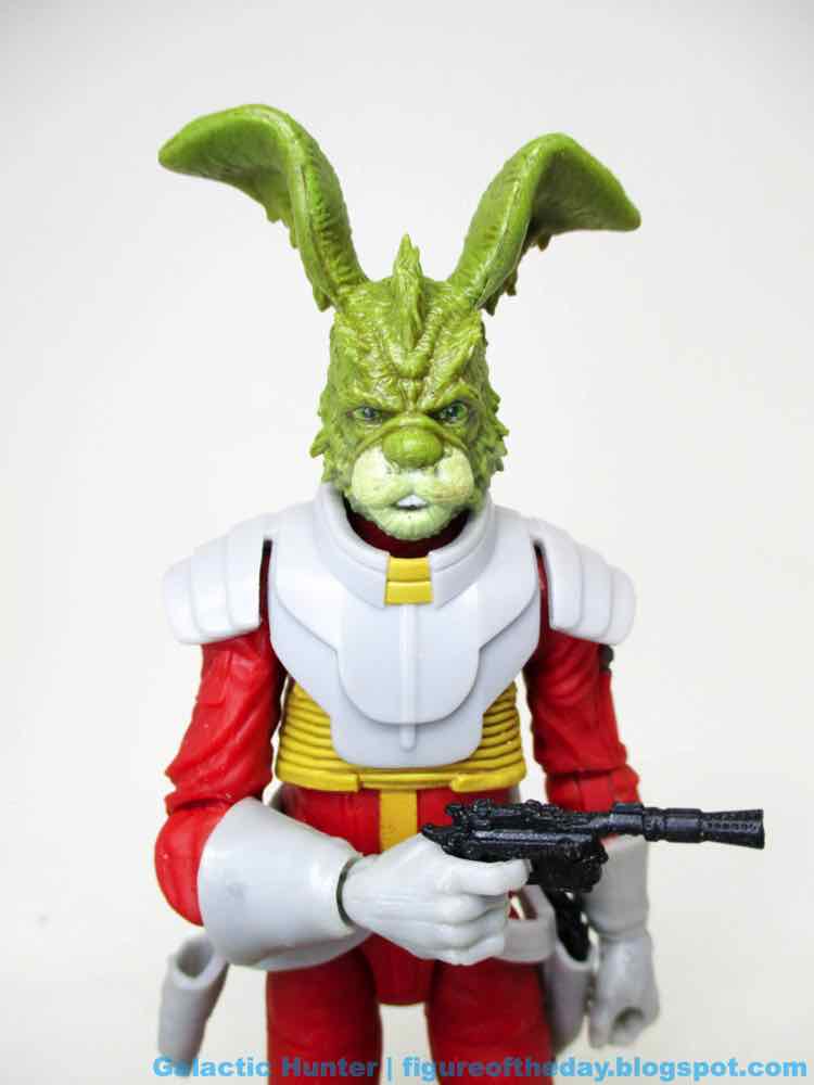 Galactic Hunter's Star Wars Figure of the Day with Adam Pawlus: Star ...