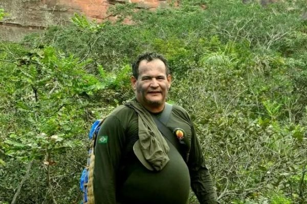 Servidor da Funai morre por flechada no tórax disparada por indígenas isolados
