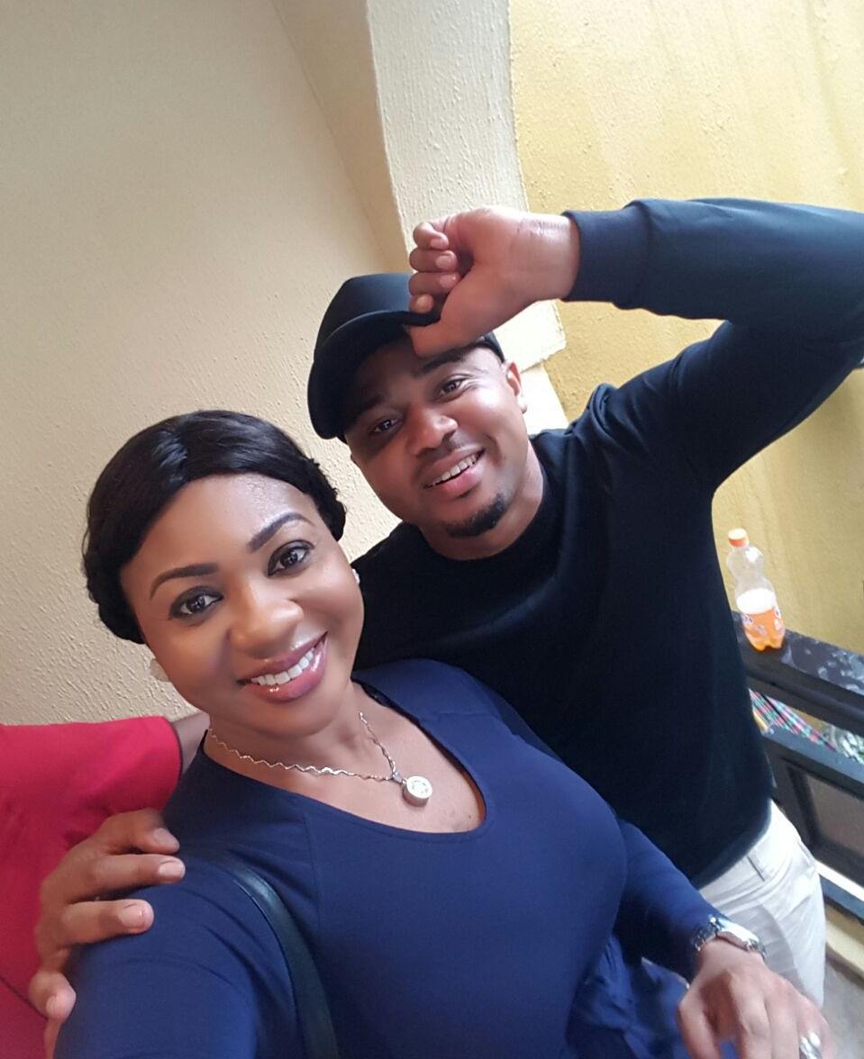 Mike Godson Biography, Wife, Wedding, Parents, House, Cars, Height