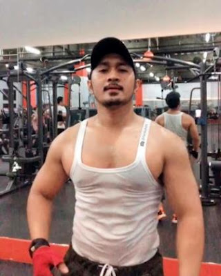 Merk Singlet Putih Pria Paling Nyaman