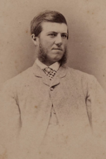 THE ONLINE HISTORY OF GULGONG AND SURROUNDING DISTRICTS: RICHARD ROUSE ...