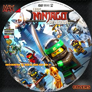  Lego Ninjago Galleta V2