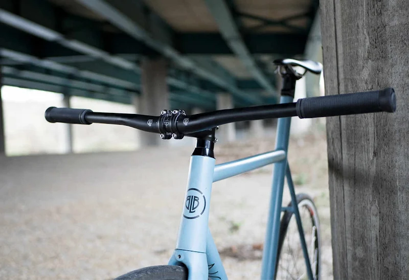 Jenis Handlebar Yang Cocok Buat Sepeda Fixie Harian Jenis Handlebar Yang Cocok Buat Sepeda Fixie Harian