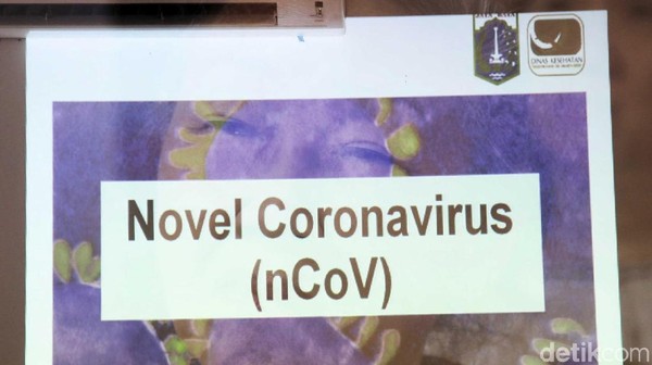 Terus Bertambah, 18 Orang Dinyatakan Positif Virus Corona di Malaysia Terus Bertambah, 18 Orang Dinyatakan Positif Virus Corona di Malaysia