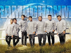 Lirik Ramadhanmu Syubbanul Muslimin 