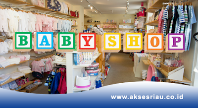 Toko Frey Baby Shop Pekanbaru